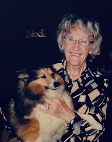 Eunice Gilseth